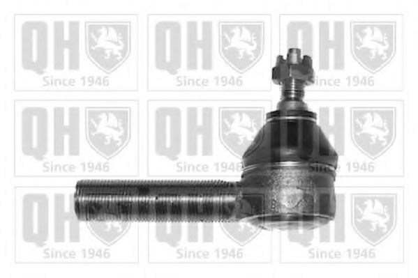 QUINTON HAZELL QR4110RHT Наконечник поперечной рулевой тяги 
