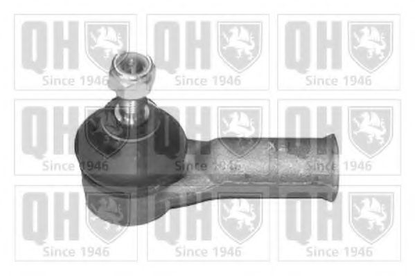 QUINTON HAZELL QR4118S Наконечник поперечной рулевой тяги 