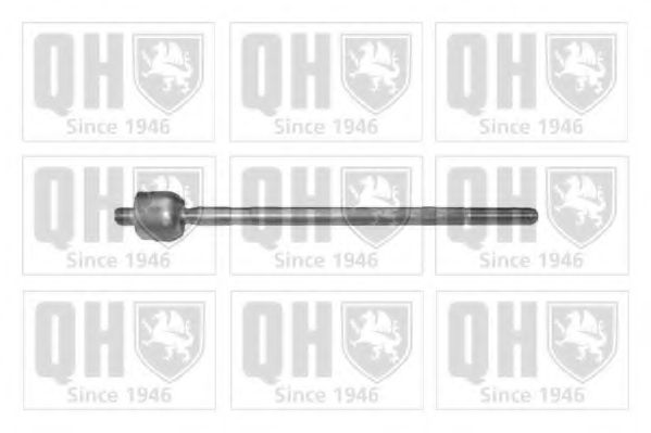QUINTON HAZELL QR4123S Осевой шарнир, рулевая тяга 