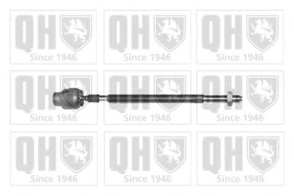 QUINTON HAZELL QR4124S Осевой шарнир, рулевая тяга 