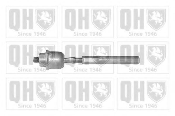 QUINTON HAZELL QR4191S Осевой шарнир, рулевая тяга 