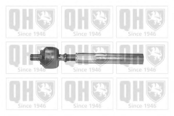 QUINTON HAZELL QR4192S Осевой шарнир, рулевая тяга для RENAULT LE CAR (Рено Лэ cар) QUINTON HAZELL QR4192S Осевой шарнир, рулевая тяга для RENAULT LE CAR (Рено Лэ cар)