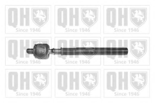 QUINTON HAZELL QR4193S Осевой шарнир, рулевая тяга для RENAULT ESPACE I (Рено Эспаcэ и) QUINTON HAZELL QR4193S Осевой шарнир, рулевая тяга для RENAULT ESPACE I (Рено Эспаcэ и)