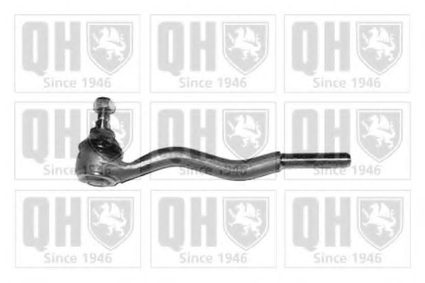 QUINTON HAZELL QR4205S Наконечник поперечной рулевой тяги для BMW 7 (Бмв 7) QUINTON HAZELL QR4205S Наконечник поперечной рулевой тяги для BMW 7 (Бмв 7)