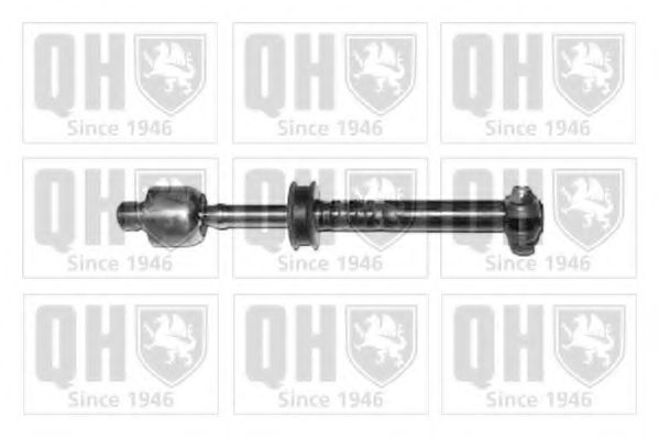 QUINTON HAZELL QR5012S Осевой шарнир, рулевая тяга 