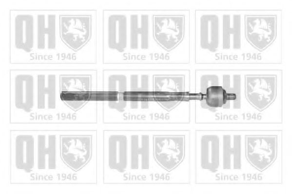 QUINTON HAZELL QR5014S Осевой шарнир, рулевая тяга 