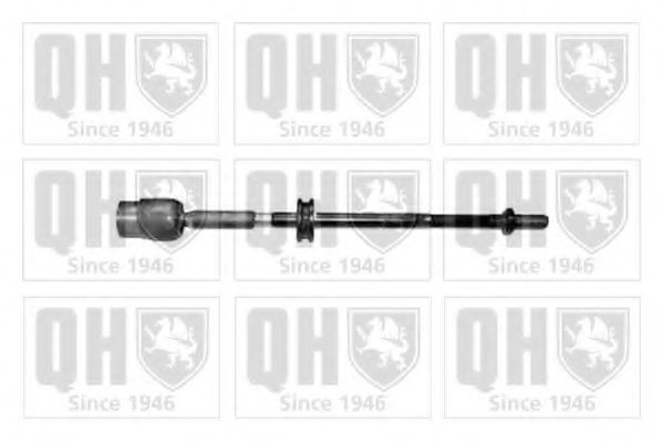 QUINTON HAZELL QR5058S Осевой шарнир, рулевая тяга для VOLKSWAGEN JETTA II (Фольксваген Жэтта 2) QUINTON HAZELL QR5058S Осевой шарнир, рулевая тяга для VOLKSWAGEN JETTA II (Фольксваген Жэтта 2)