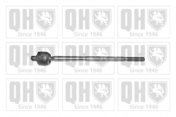 QUINTON HAZELL QR5063S Осевой шарнир, рулевая тяга 