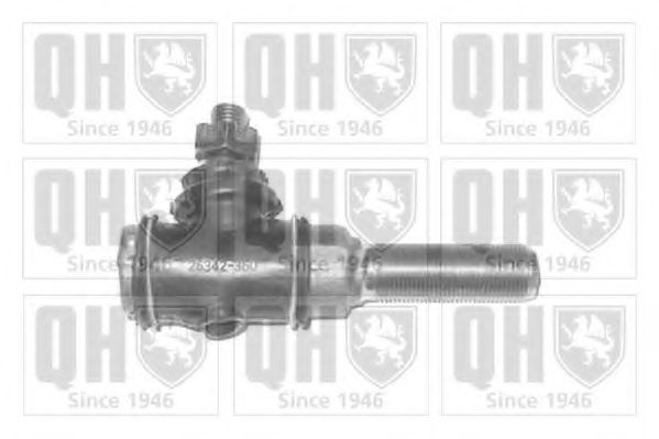 QUINTON HAZELL QR5090S Наконечник поперечной рулевой тяги 