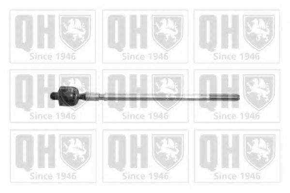 QUINTON HAZELL QR5091S Осевой шарнир, рулевая тяга 