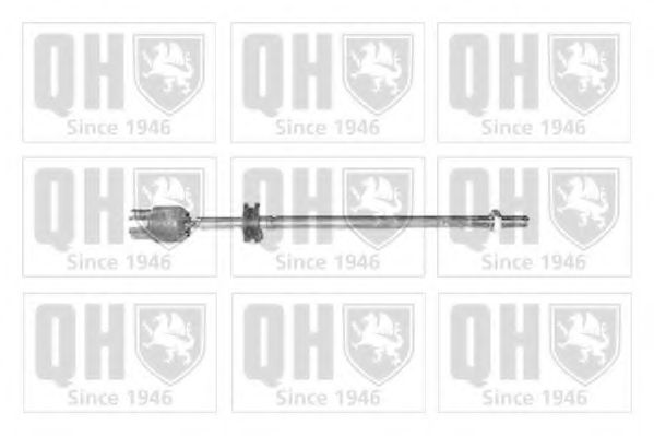 QUINTON HAZELL QR5209S Осевой шарнир, рулевая тяга 