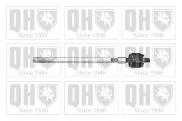 QUINTON HAZELL QR5216S Осевой шарнир, рулевая тяга 