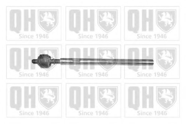 QUINTON HAZELL QR5217S Осевой шарнир, рулевая тяга для PEUGEOT 309 II (Пежо 309 2) QUINTON HAZELL QR5217S Осевой шарнир, рулевая тяга для PEUGEOT 309 II (Пежо 309 2)