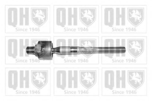 QUINTON HAZELL QR5220S Осевой шарнир, рулевая тяга 