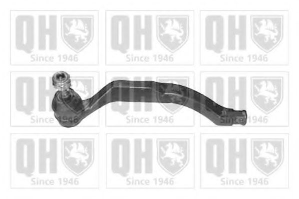 QUINTON HAZELL QR5231S Наконечник поперечной рулевой тяги 