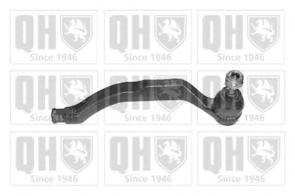 QUINTON HAZELL QR5232S Наконечник поперечной рулевой тяги 