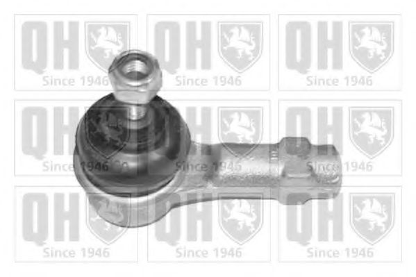 QUINTON HAZELL QR5239S Наконечник поперечной рулевой тяги 