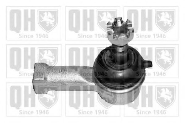 QUINTON HAZELL QR5240S Наконечник поперечной рулевой тяги 