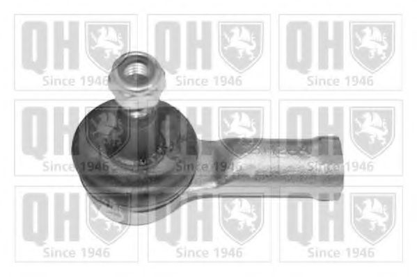 QUINTON HAZELL QR5245S Наконечник поперечной рулевой тяги 