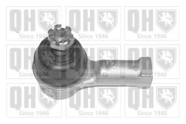 QUINTON HAZELL QR5246S Наконечник поперечной рулевой тяги для MITSUBISHI SIGMA (Митсубиши/митсубиси Сигма) QUINTON HAZELL QR5246S Наконечник поперечной рулевой тяги для MITSUBISHI SIGMA (Митсубиши/митсубиси Сигма)