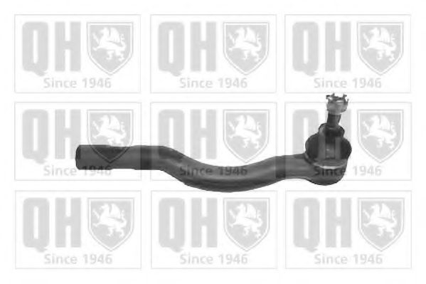 QUINTON HAZELL QR5256S Наконечник поперечной рулевой тяги 
