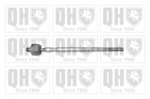 QUINTON HAZELL QR5258S Осевой шарнир, рулевая тяга для ROVER 400 (Ровер 400) QUINTON HAZELL QR5258S Осевой шарнир, рулевая тяга для ROVER 400 (Ровер 400)