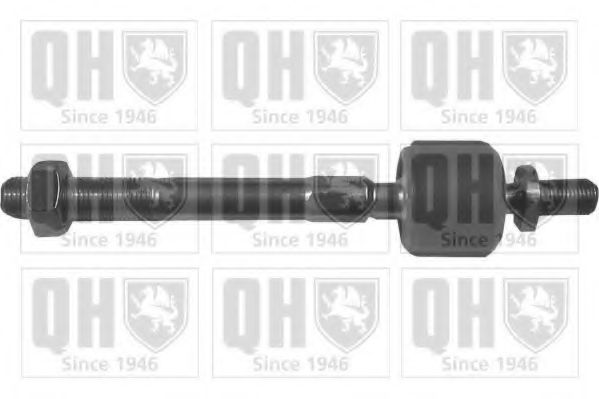 QUINTON HAZELL QR5259S Осевой шарнир, рулевая тяга 