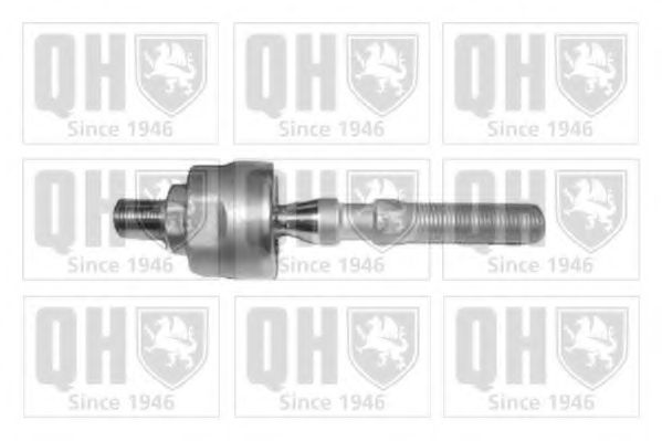QUINTON HAZELL QR5260S Осевой шарнир, рулевая тяга 