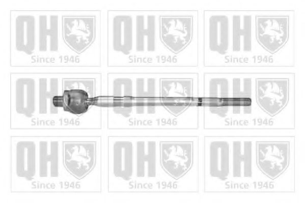 QUINTON HAZELL QR5262S Осевой шарнир, рулевая тяга 