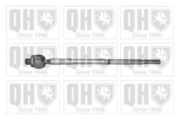 QUINTON HAZELL QR5263S Осевой шарнир, рулевая тяга 