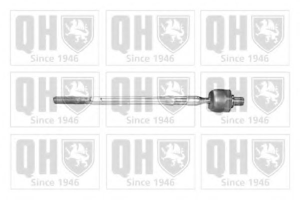 QUINTON HAZELL QR5267S Осевой шарнир, рулевая тяга 
