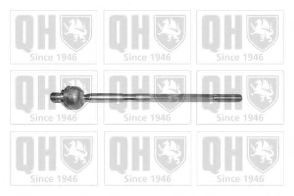 QUINTON HAZELL QR5273S Осевой шарнир, рулевая тяга для KIA MENTOR (Киа Мэнтор) QUINTON HAZELL QR5273S Осевой шарнир, рулевая тяга для KIA MENTOR (Киа Мэнтор)