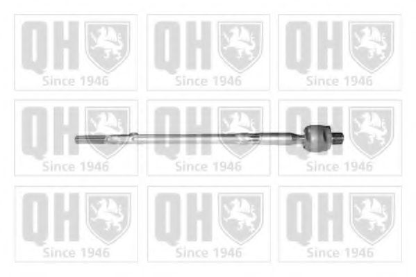 QUINTON HAZELL QR5276S Осевой шарнир, рулевая тяга для MAZDA 323 C IV (Мазда 323 c иv) QUINTON HAZELL QR5276S Осевой шарнир, рулевая тяга для MAZDA 323 C IV (Мазда 323 c иv)