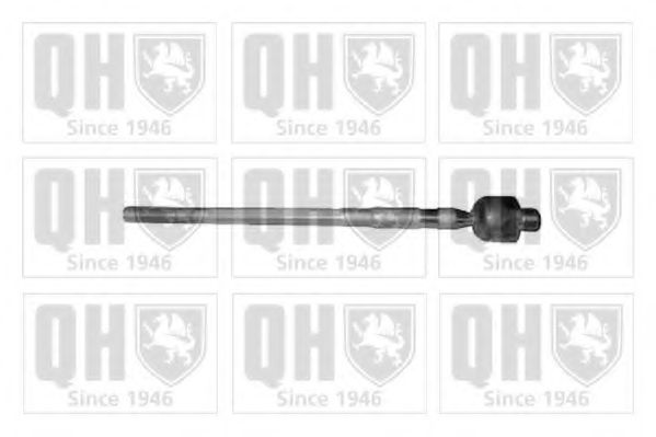 QUINTON HAZELL QR5280S Осевой шарнир, рулевая тяга 