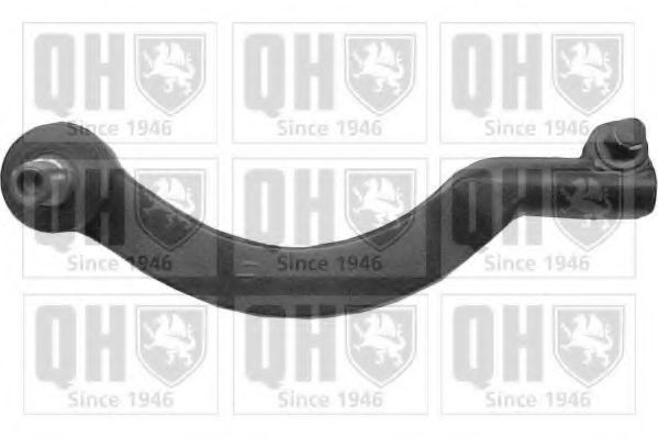 QUINTON HAZELL QR5283S Наконечник поперечной рулевой тяги для OPEL MOVANO (Опель Моvано) QUINTON HAZELL QR5283S Наконечник поперечной рулевой тяги для OPEL MOVANO (Опель Моvано)