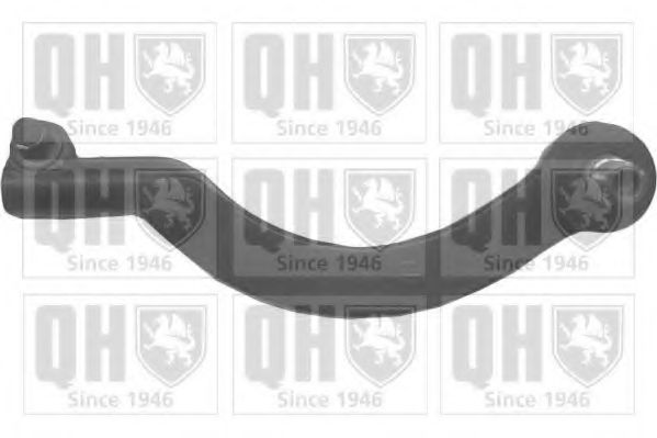 QUINTON HAZELL QR5284S Наконечник поперечной рулевой тяги для OPEL MOVANO (Опель Моvано) QUINTON HAZELL QR5284S Наконечник поперечной рулевой тяги для OPEL MOVANO (Опель Моvано)