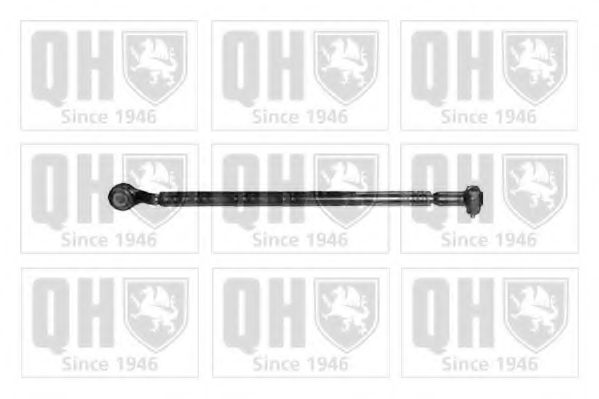 QUINTON HAZELL QR5295S Осевой шарнир, рулевая тяга; Наконечник поперечной рулевой тяги 