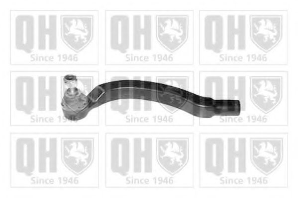 QUINTON HAZELL QR5300S Наконечник поперечной рулевой тяги 