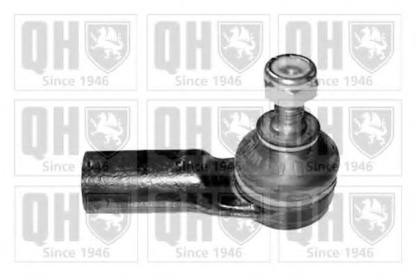 QUINTON HAZELL QR5302S Наконечник поперечной рулевой тяги 