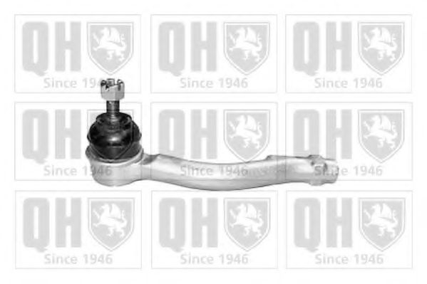 QUINTON HAZELL QR5311S Наконечник поперечной рулевой тяги 