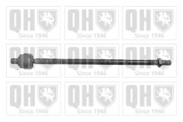 QUINTON HAZELL QR5319S Осевой шарнир, рулевая тяга 