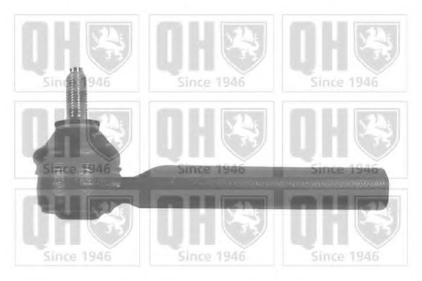 QUINTON HAZELL QR5320S Наконечник поперечной рулевой тяги 