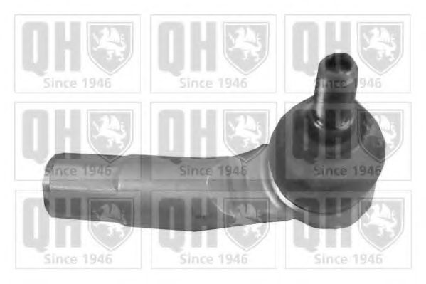 QUINTON HAZELL QR5325S Наконечник поперечной рулевой тяги для VOLKSWAGEN GOLF VI (Фольксваген Гольф 6) QUINTON HAZELL QR5325S Наконечник поперечной рулевой тяги для VOLKSWAGEN GOLF VI (Фольксваген Гольф 6)