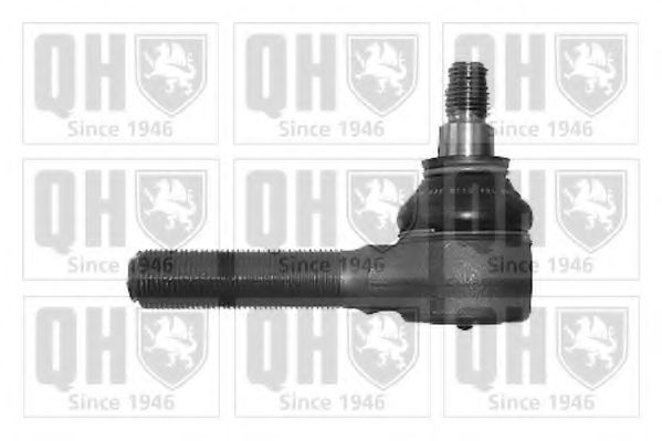 QUINTON HAZELL QR6002S Наконечник поперечной рулевой тяги 