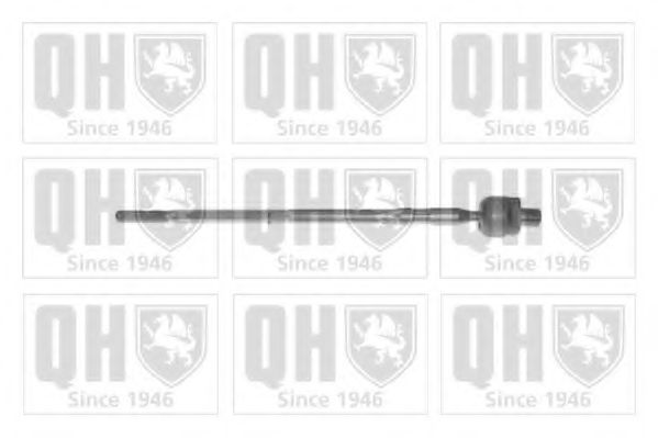 QUINTON HAZELL QR6003S Осевой шарнир, рулевая тяга для MAZDA 323 C IV (Мазда 323 c иv) QUINTON HAZELL QR6003S Осевой шарнир, рулевая тяга для MAZDA 323 C IV (Мазда 323 c иv)