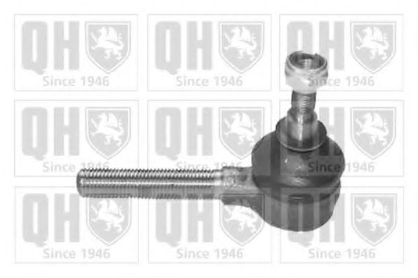 QUINTON HAZELL QR900RHT Наконечник поперечной рулевой тяги для VOLKSWAGEN CAROCHA (Фольксваген Cароча) QUINTON HAZELL QR900RHT Наконечник поперечной рулевой тяги для VOLKSWAGEN CAROCHA (Фольксваген Cароча)