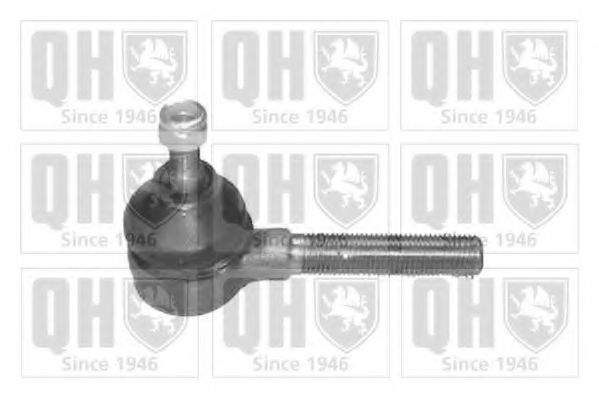 QUINTON HAZELL QR904LHT Наконечник поперечной рулевой тяги для VOLKSWAGEN CAROCHA (Фольксваген Cароча) QUINTON HAZELL QR904LHT Наконечник поперечной рулевой тяги для VOLKSWAGEN CAROCHA (Фольксваген Cароча)
