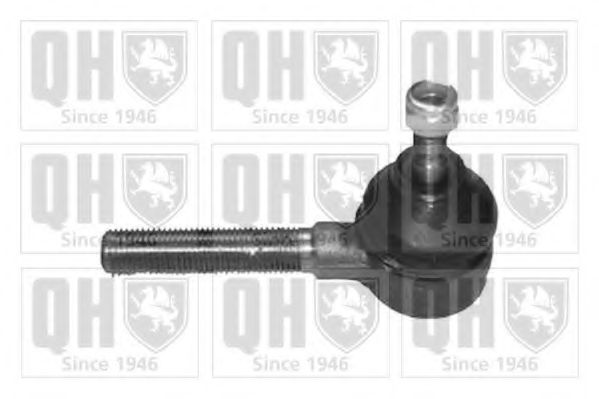 QUINTON HAZELL QR904RHT Наконечник поперечной рулевой тяги для VOLKSWAGEN CAROCHA (Фольксваген Cароча) QUINTON HAZELL QR904RHT Наконечник поперечной рулевой тяги для VOLKSWAGEN CAROCHA (Фольксваген Cароча)