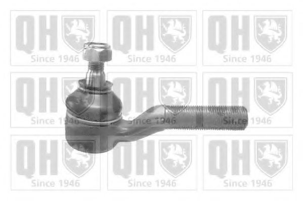 QUINTON HAZELL QR9159S Наконечник поперечной рулевой тяги 