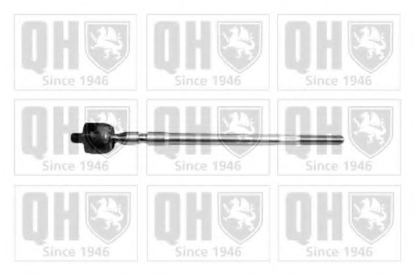 QUINTON HAZELL QR9161S Осевой шарнир, рулевая тяга 